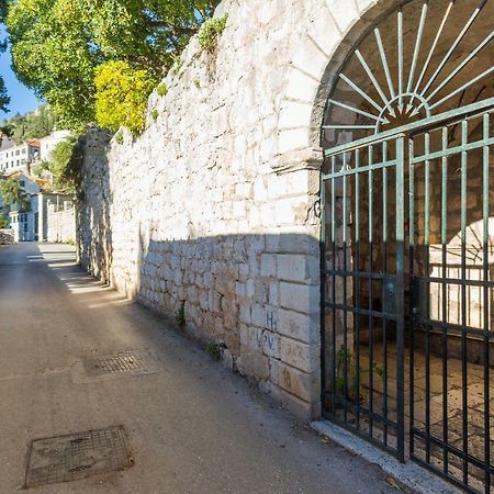 Villa Palmera Dubrovnik Exterior foto